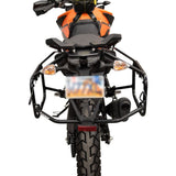 Tusk Pannier Racks - KTM 250/390 Adventure 2020-2024
