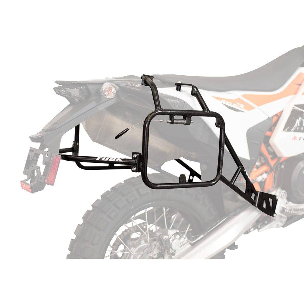 Tusk Pannier Racks KTM 690 Enduro R 2019-2024, 2026