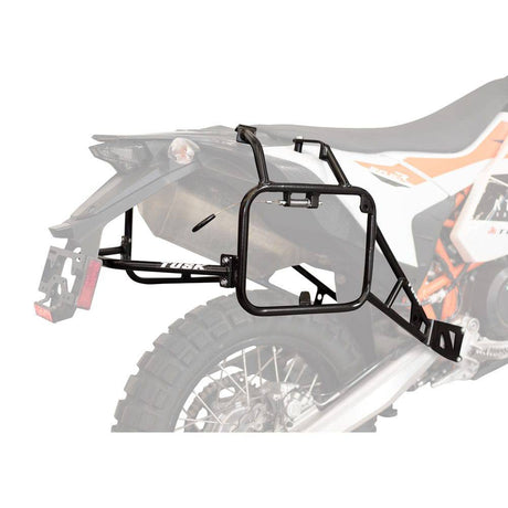 Tusk Pannier Racks KTM 690 Enduro R 2019-2024, 2026