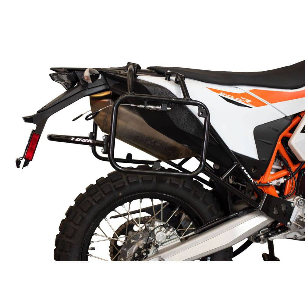 Tusk Pannier Racks KTM 690 Enduro R 2019-2024, 2026