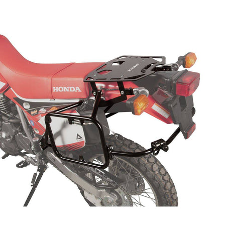 Tusk Pannier Racks w/ Sub Frame Supports Honda XR650L 1993-2025