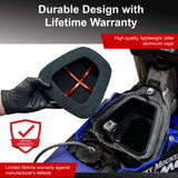 Tusk Quick Draw Air Filter System Filter Kit Yamaha YZ250F 2023–2026