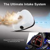 Tusk Quick Draw Air Filter System Filter Kit Yamaha YZ250F 2023–2026