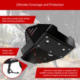 Tusk Quiet Glide Adventure Skid Plate BMW R1250GS 2019–2024