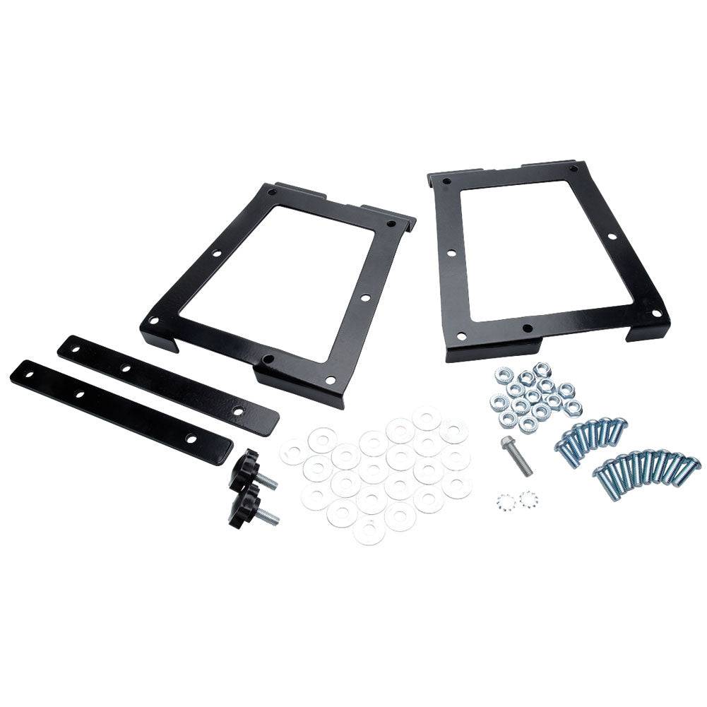 Tusk Replacement Pannier Box Mounts