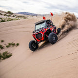 Tusk Sand Lite ATV/UTV Tire (Front)