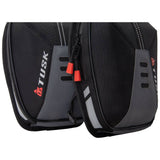 Tusk Sidekick Motorcycle Tank Saddle Bag Kit Royal Enfield Himalayan