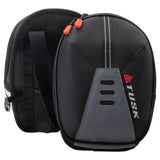 Tusk Sidekick Motorcycle Tank Saddle Bags