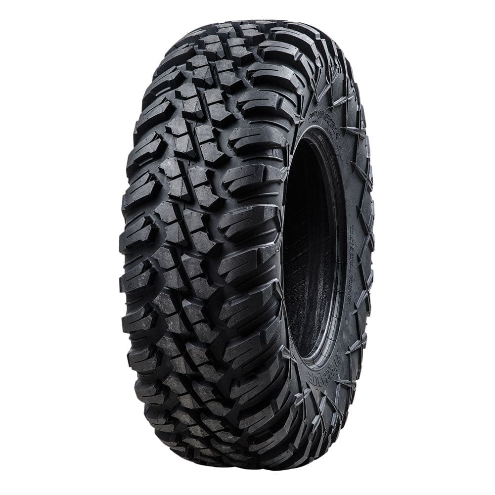 Tusk Terrabite ATV/UTV Radial Tire Medium/Hard Terrain