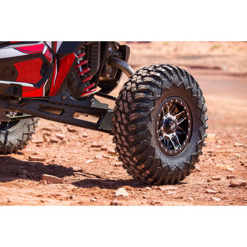 Tusk Terrabite ATV/UTV Radial Tire Medium/Hard Terrain