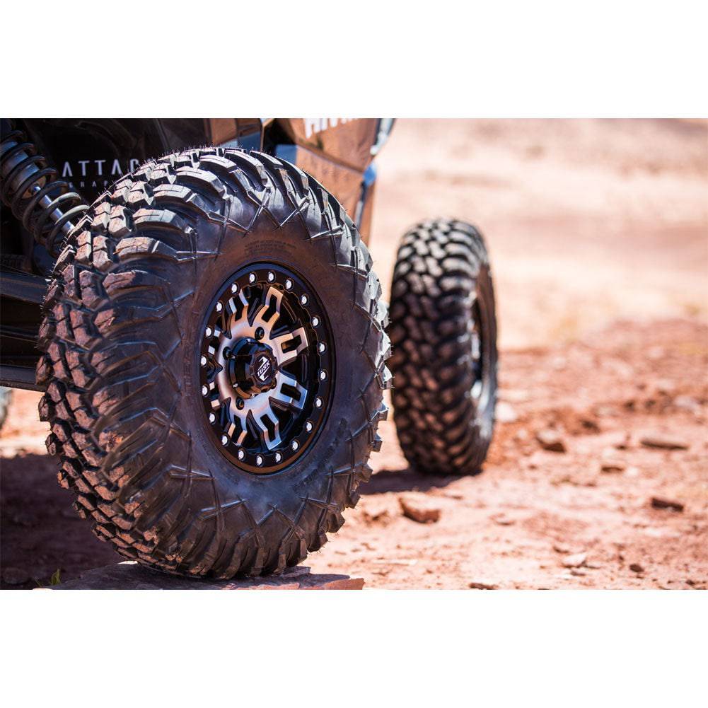 Tusk Terrabite ATV/UTV Radial Tire Medium/Hard Terrain