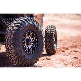 Tusk Terrabite ATV/UTV Radial Tire Medium/Hard Terrain