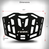 Tusk Top Rack CFMOTO IBEX 450 2025-2026