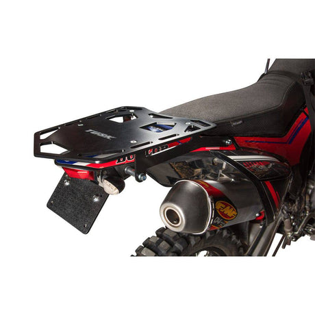Tusk Top Rack - Honda CRF250L/ABS/Rally 2017-2020