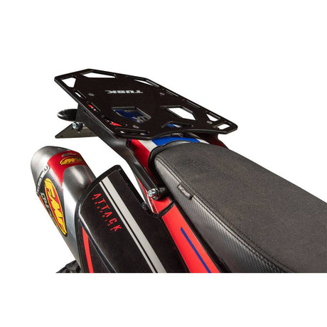 Tusk Top Rack - Honda CRF250L/ABS/Rally 2017-2020