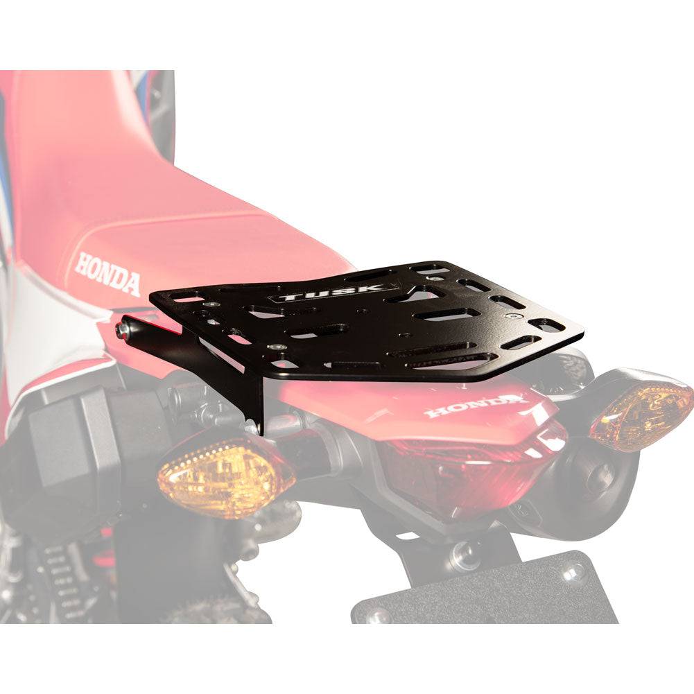 Tusk Top Rack Honda CRF300 L/LS/ABS/Rally 2021-2026*