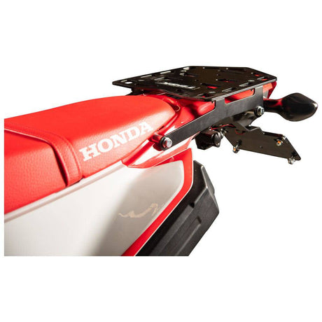 Tusk Top Rack Honda CRF300 L/LS/ABS/Rally 2021-2026*