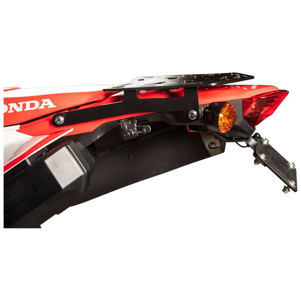 Tusk Top Rack Honda CRF300 L/LS/ABS/Rally 2021-2026*
