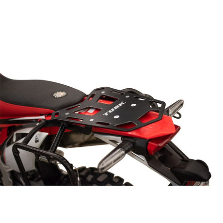 Tusk Top Rack Honda CRF450L 2019-2020, CRF450RL 2019-2026*