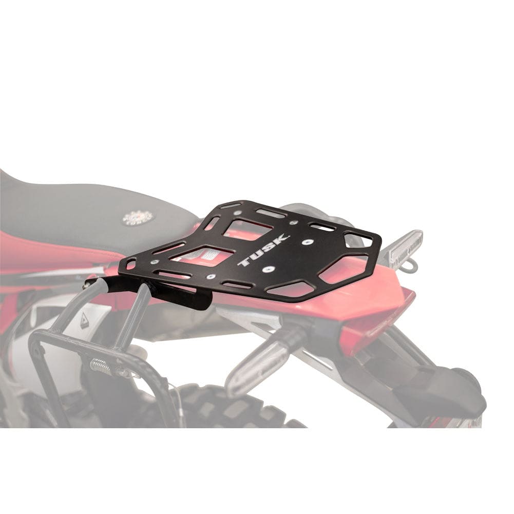 Tusk Top Rack Honda CRF450L 2019-2020, CRF450RL 2019-2026*