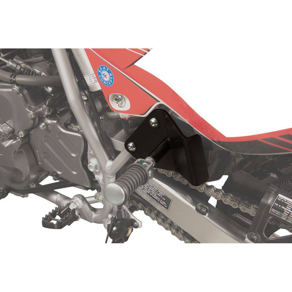 Tusk Top Rack Honda XR650L w/ Sub Frame Support 1993-2025
