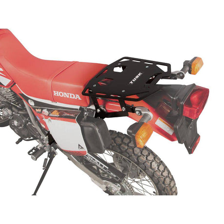 Tusk Top Rack Honda XR650L w/ Sub Frame Support 1993-2025
