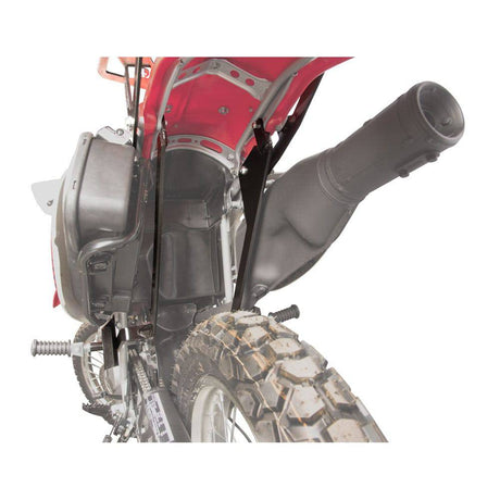 Tusk Top Rack Honda XR650L w/ Sub Frame Support 1993-2025