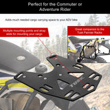 Tusk Top Rack Husqvarna 701 ENDURO 2016–2024, 2026*