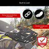 Tusk Top Rack Husqvarna 701 ENDURO 2016–2024, 2026*
