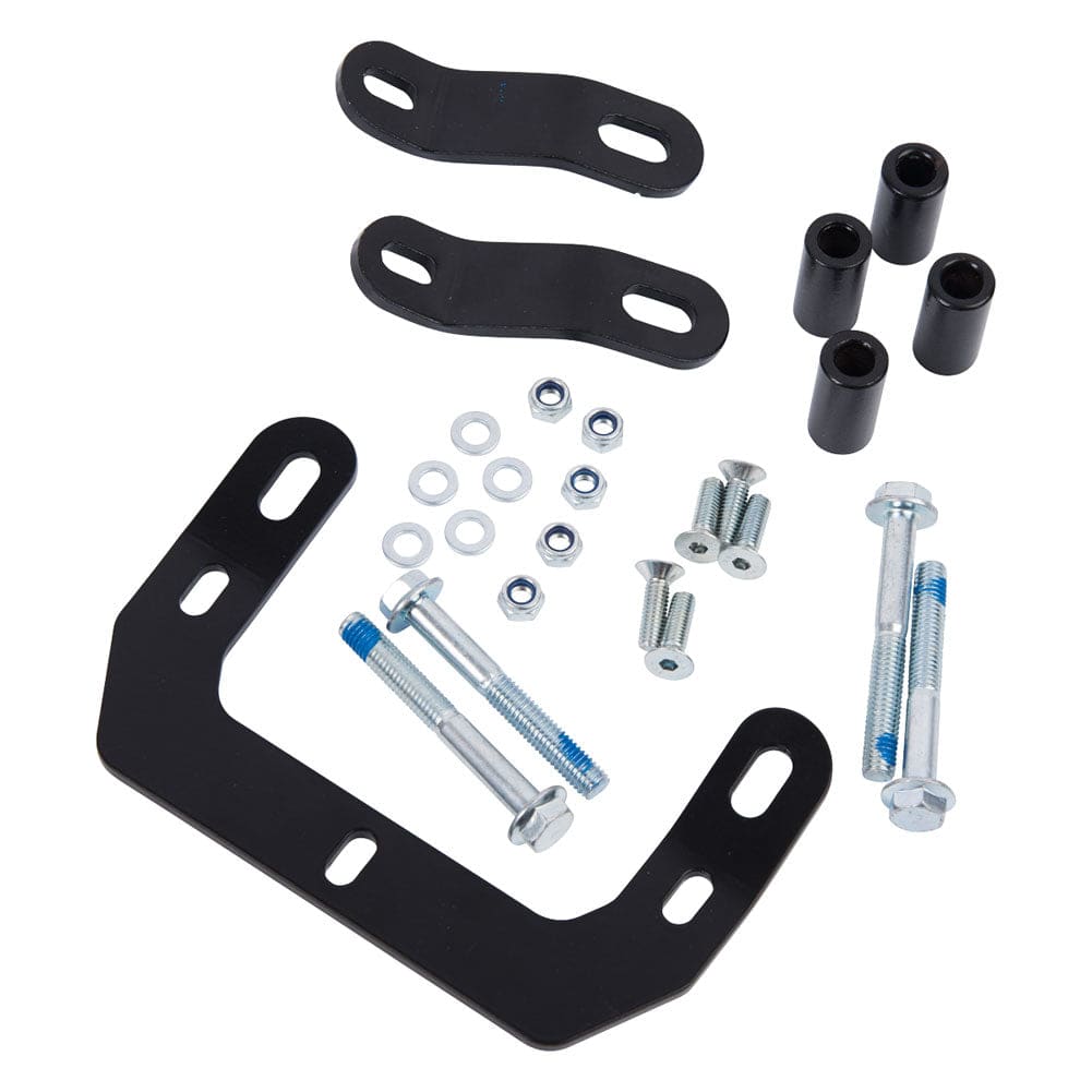 Tusk Top Rack KTM 690 Enduro R 2019-2024 2026, SMC-R 2026