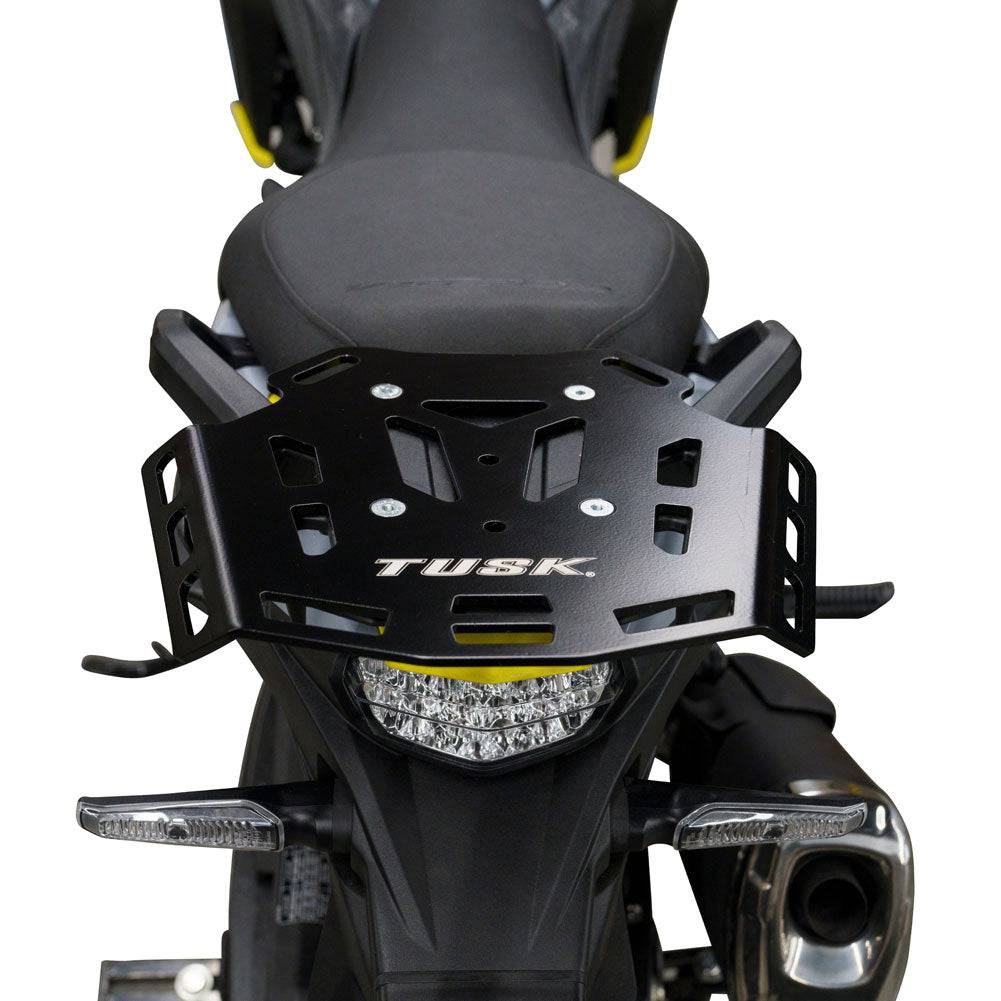 Tusk Top Rack Suzuki V-Strom 800 Touring/DE/Adventure 2023-2026*
