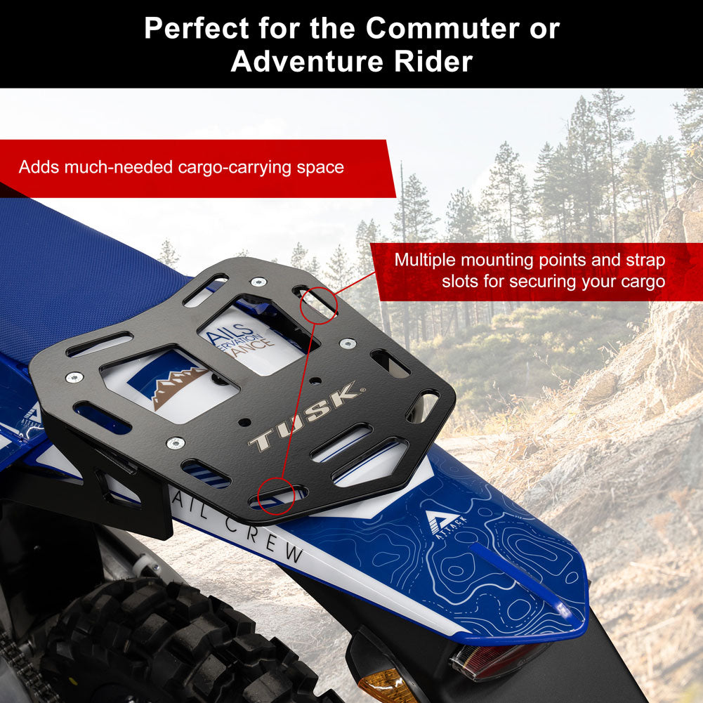 Tusk Top Rack Yamaha YZ250F 2023–2026