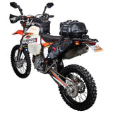 Tusk Traverse Motorcycle Pannier Bags