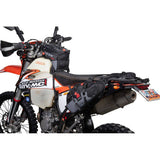 Tusk Traverse Motorcycle Pannier Bags
