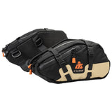 Tusk Traverse Motorcycle Pannier Bags