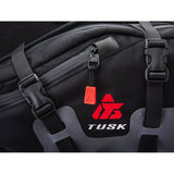 Tusk Traverse Motorcycle Pannier Bags