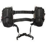 Tusk Traverse Motorcycle Pannier Bags