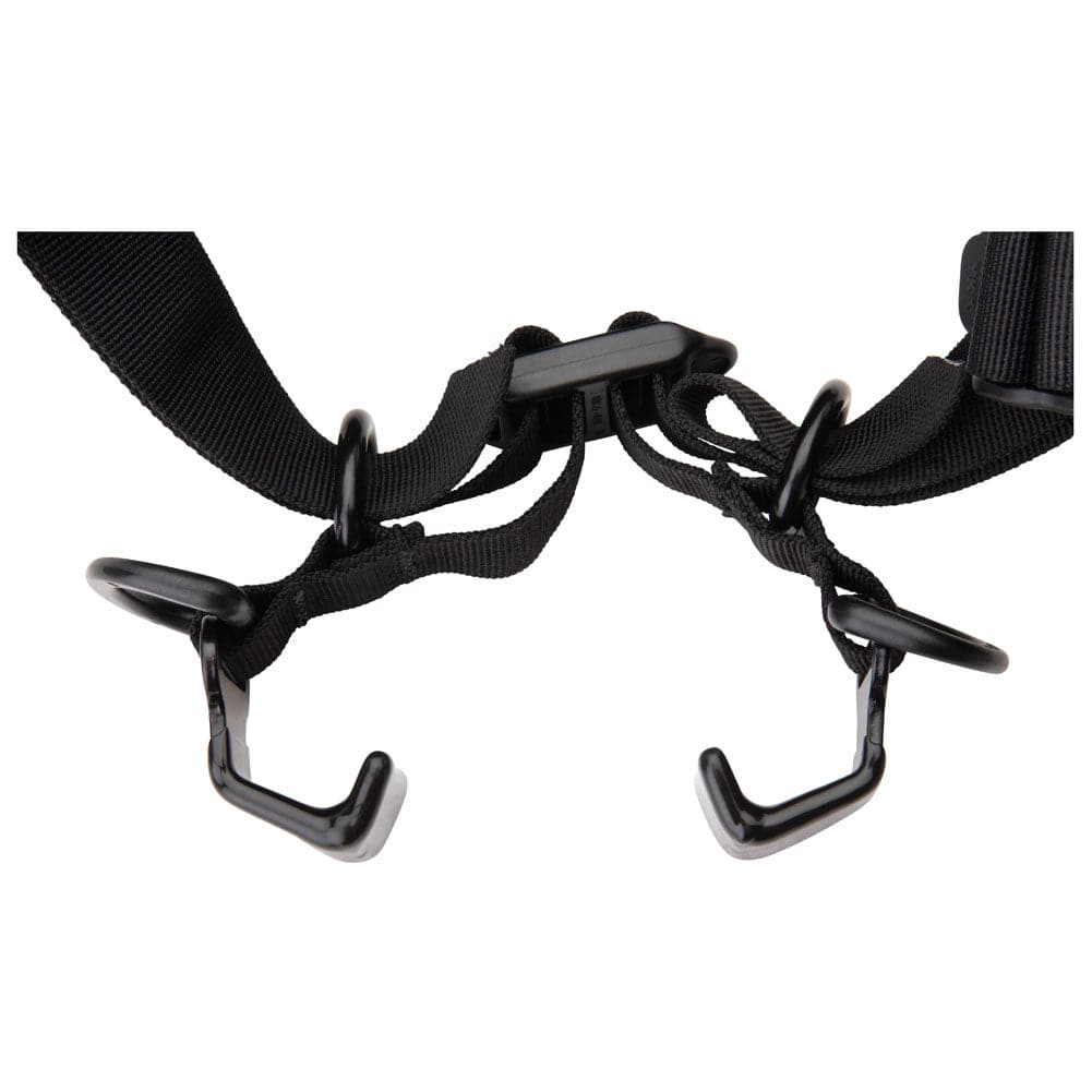 Tusk Traverse Motorcycle Pannier Bags