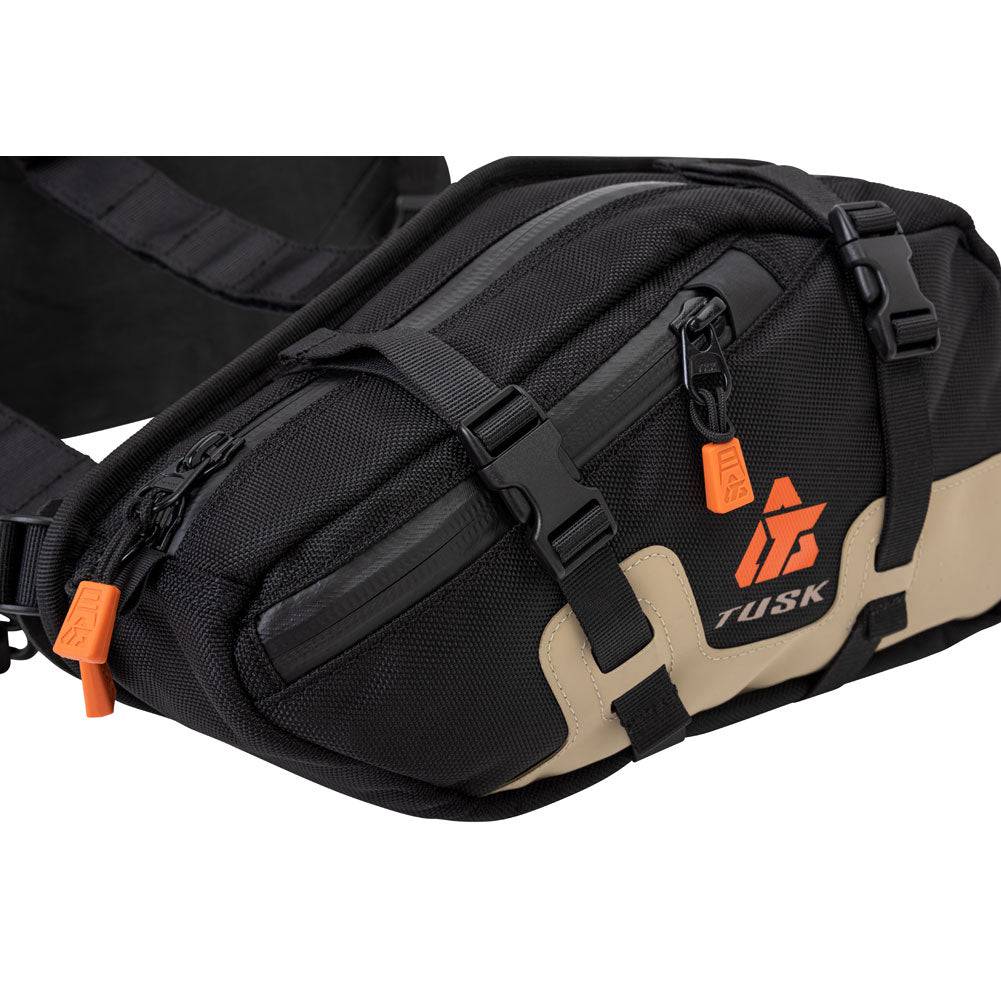 Tusk Traverse Motorcycle Pannier Bags