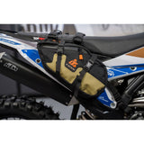Tusk Traverse Motorcycle Pannier Bags