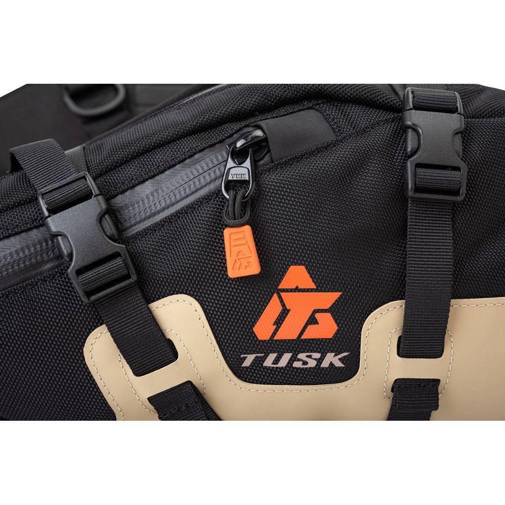 Tusk Traverse Motorcycle Pannier Bags