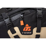 Tusk Traverse Motorcycle Pannier Bags