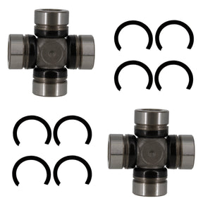 Polaris UTV Rear Driveshaft U-Joint Set 3235500 | 4XPRO - product view 1