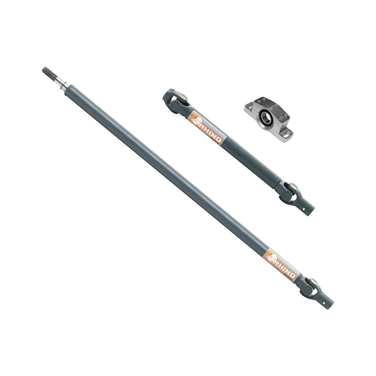 Photo of Polaris Ranger XP 1000 U-Series Heavy Duty Driveline Prop Shaft by SuperATV - Premium Drivetrain for UTVs / Side by Sides