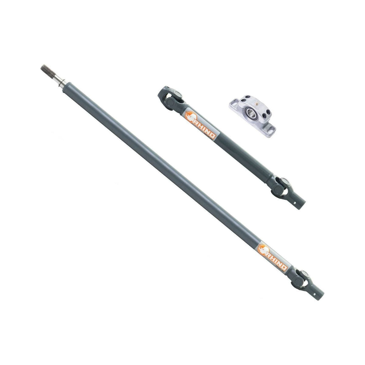 Photo of Polaris Ranger XP 1000 U-Series Heavy Duty Driveline Prop Shaft by SuperATV - Premium Drivetrain for UTVs / Side by Sides
