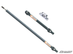 Photo of SuperATV Polaris RZR Trail 900 Heavy-Duty Prop Shaft—Rhino Driveline by SuperATV - Premium Drivetrain for UTVs / Side by Sides