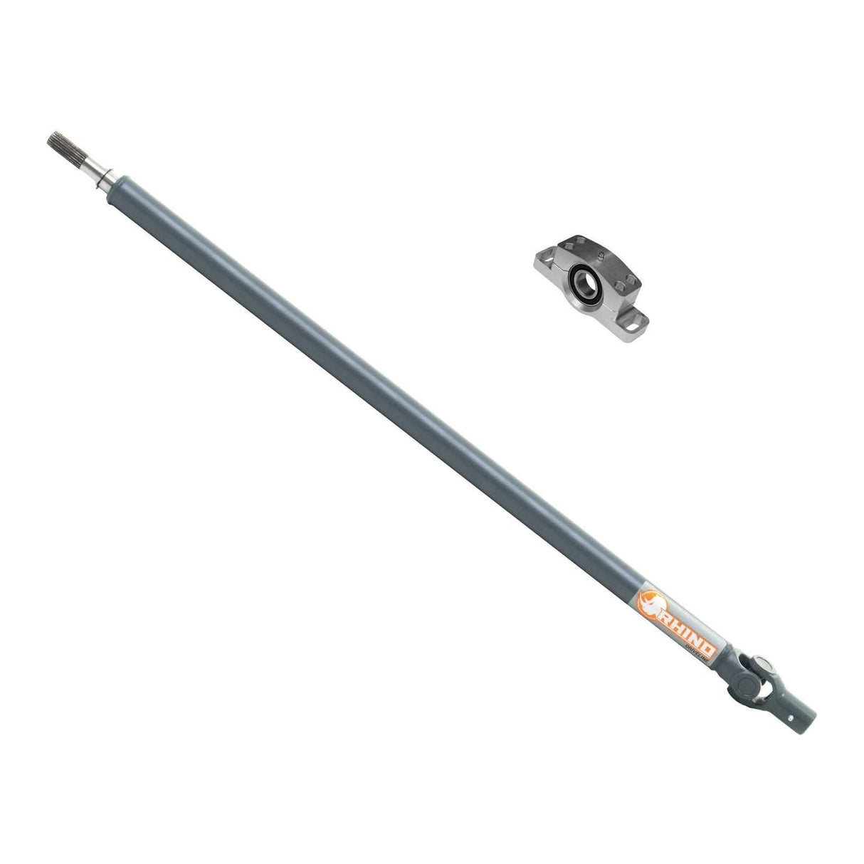 Polaris RZR S4 1000 Heavy Duty Driveline Prop Shaft