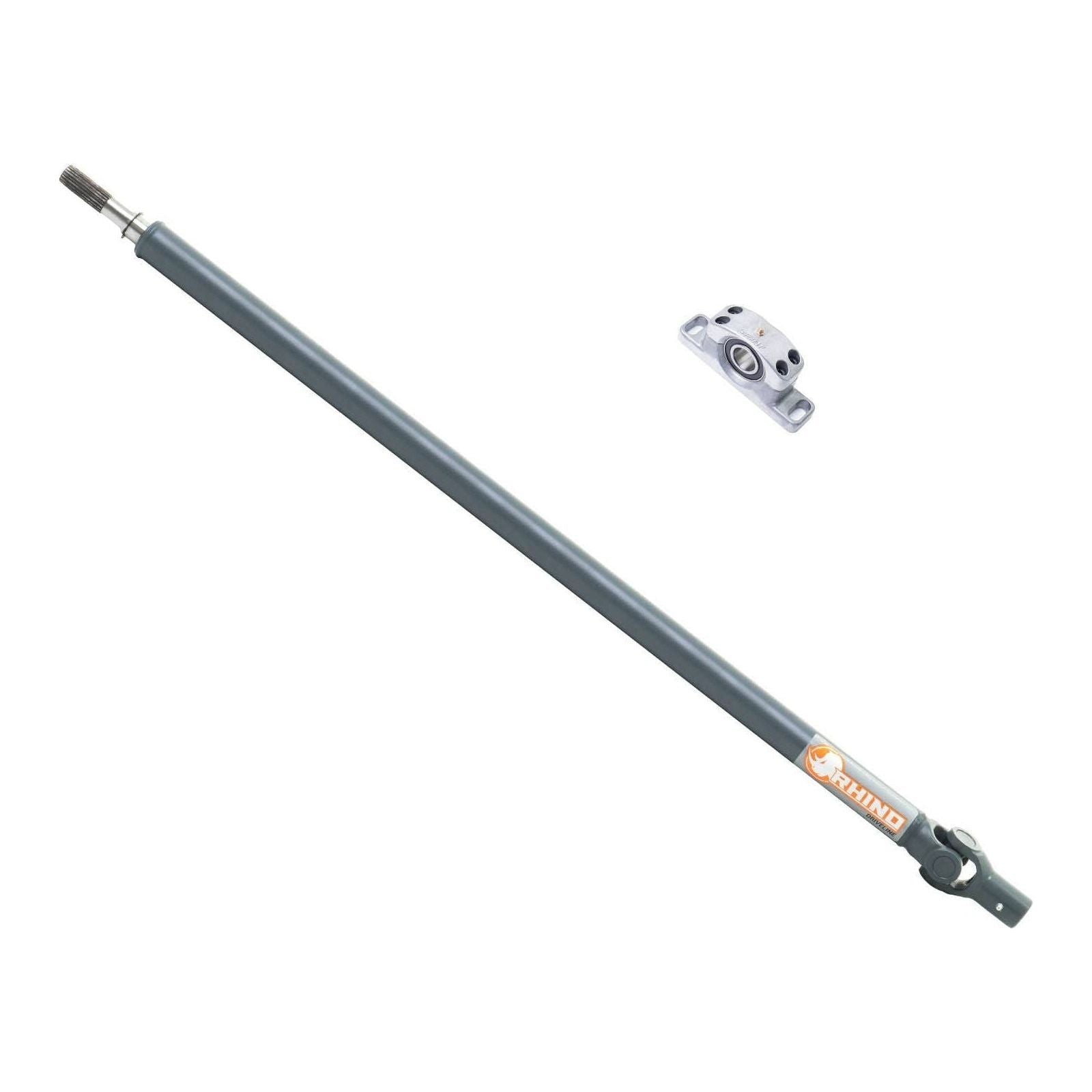 Photo of Polaris Ranger XP 1000 U-Series Heavy Duty Driveline Prop Shaft by SuperATV - Premium Drivetrain for UTVs / Side by Sides