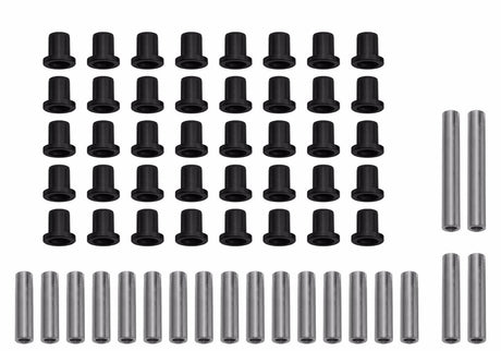 Polaris Ranger Full Size A Arm Bushings 09-14
