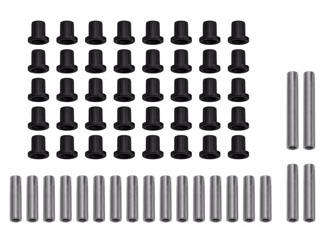 Polaris Ranger Full Size A Arm Bushings 09-14